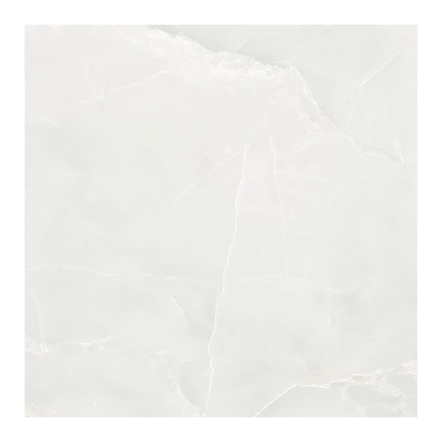 Керамогранит Stn ceramica P.E.Scarlet Soft White Matt Rect 100х100 см