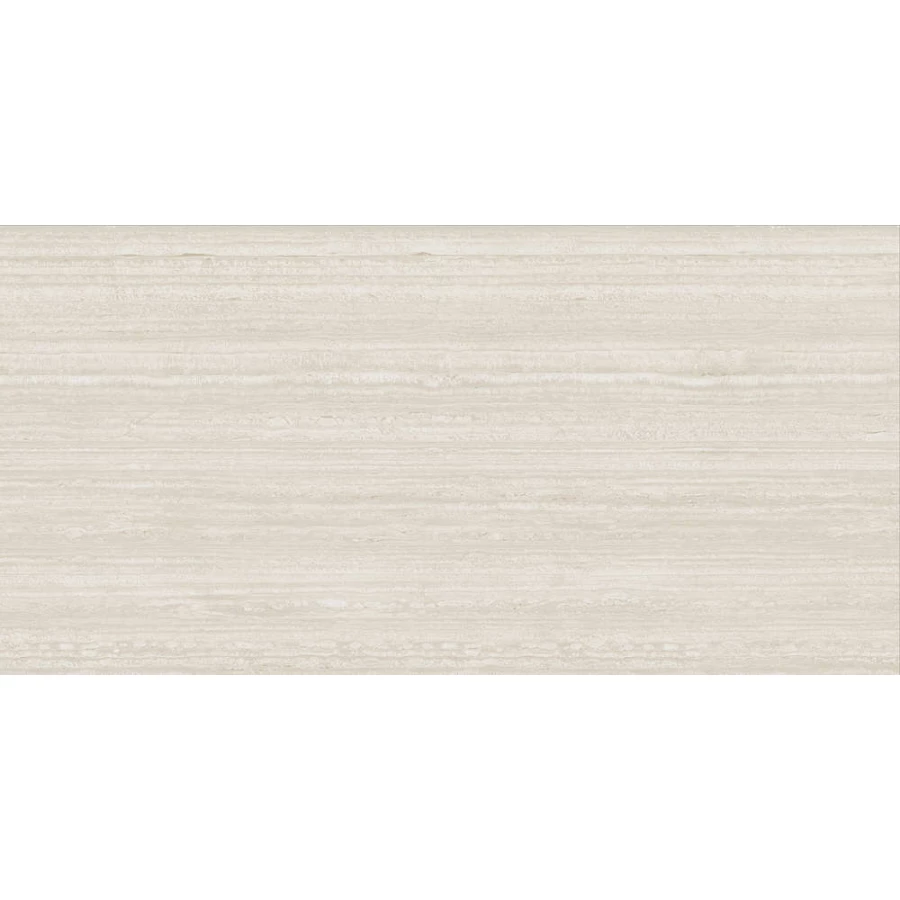 Керамогранит NT Ceramic Zeus Simple Travertine Matt матовый бежевый NTTHS99813M 120х60 см