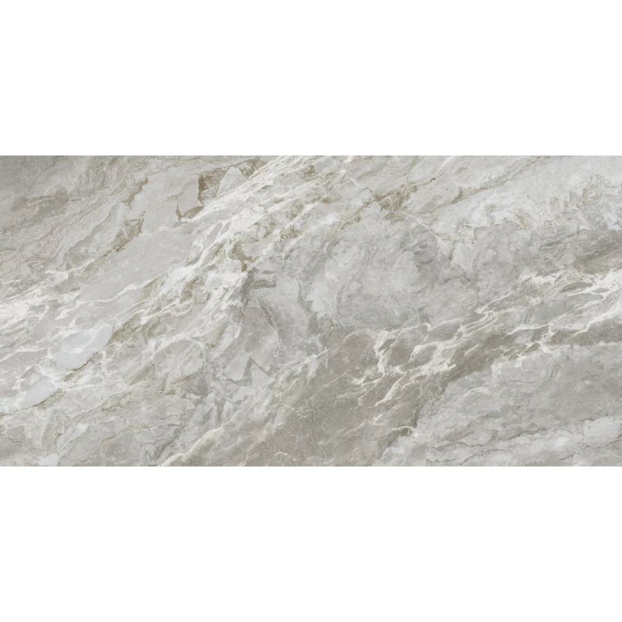 Керамогранит Delacora Corby Gris sugar-эффект серый 60120CRB05 120х60 см