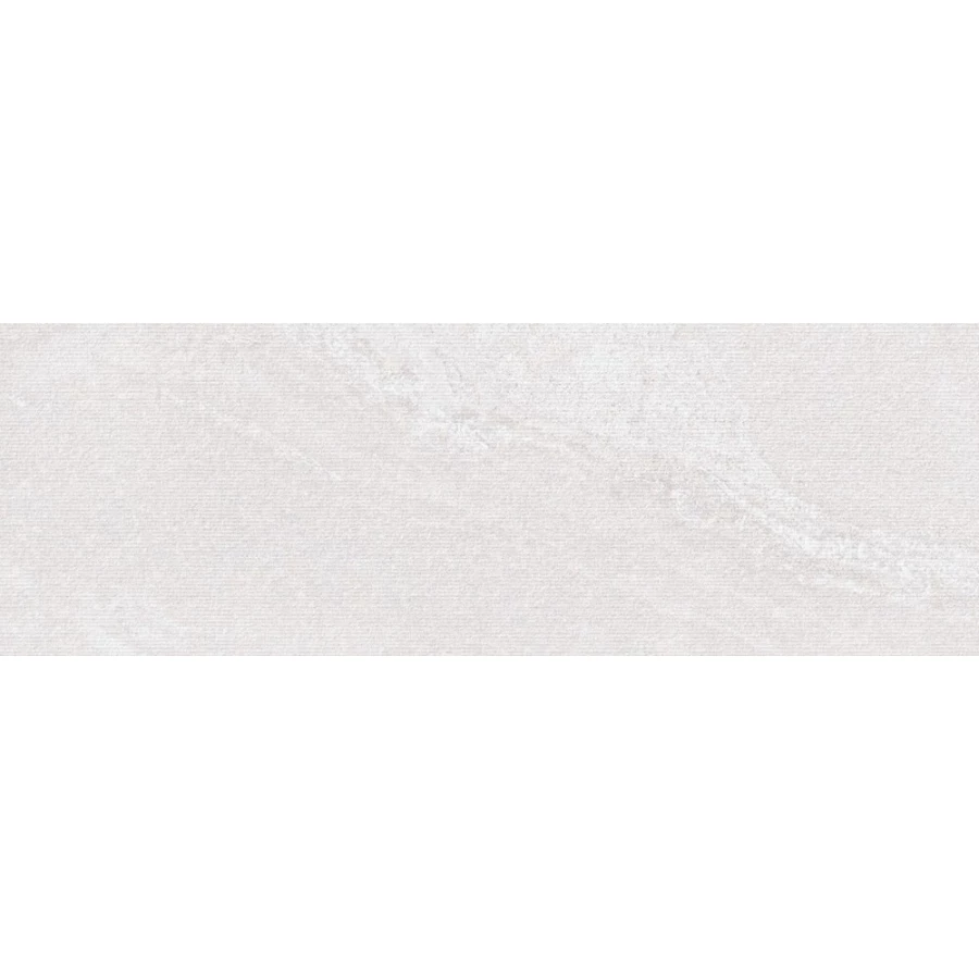 Плитка настенная Peronda Alchemy Wall Alchemy Pearl Textured R матовый белый 7,5 мм 5087837866 100х33,3 см