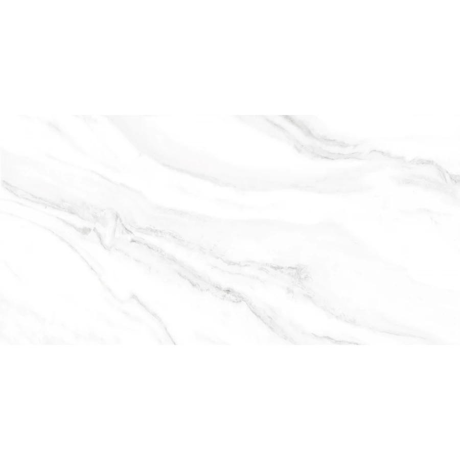 Плитка облицовочная Alma Ceramica Fresco матовая белая TWU2550FRC07 50х24,9 см