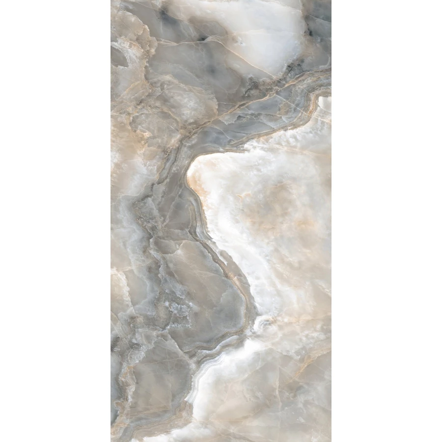 Керамогранит Global Tile Indigo Синий GT1206014612PR 120х60 см