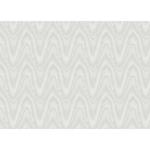 Обои флизелиновые Marburg Casa Sereno серые 36003 1,06х10,05 м