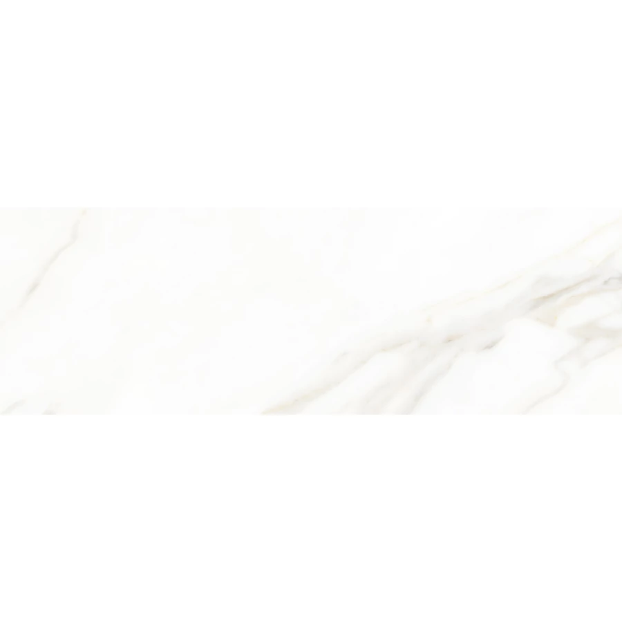 Плитка облицовочная ALMA Ceramica Anturin матовая белая TWU3090ATU04R 90х30 см