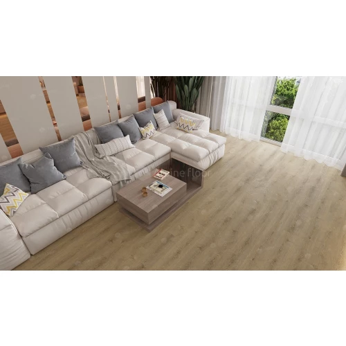 Каменный SPC ламинат Alpine Floor Solo Комодо ЕСО 14-7 34 класс 3.5 мм 2.23 кв.м 122х18.3 см