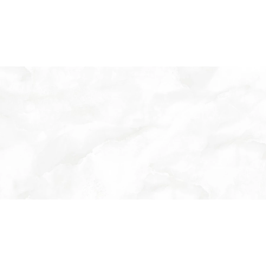 Керамогранит Laparet Atmosphere Cristal сатинированный белый 120х60 см
