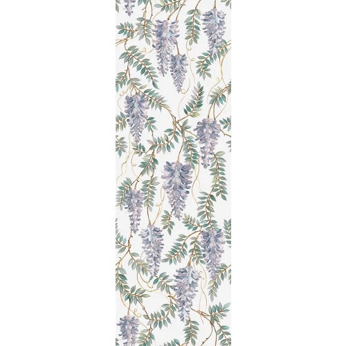 Декор Kerama Marazzi Монфорте Глициния обрезной 14016R\3F 40х120