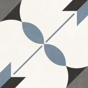 Керамогранит New Trend Design Art Felix матовый многоцветный GP2020DNN15 20х20 см