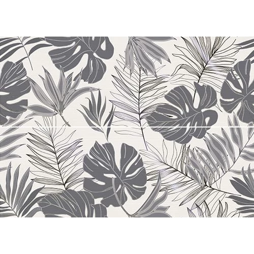 Панно Kerlife Magica Garden (компл. из 2-х шт.) серо-белый 50.2*70.9 см