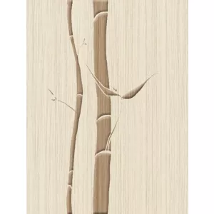 Декор Нефрит-Керамика Версаль Бамбук бежевый компл 3шт 07-03-11-014-1/2/3 99х25 см