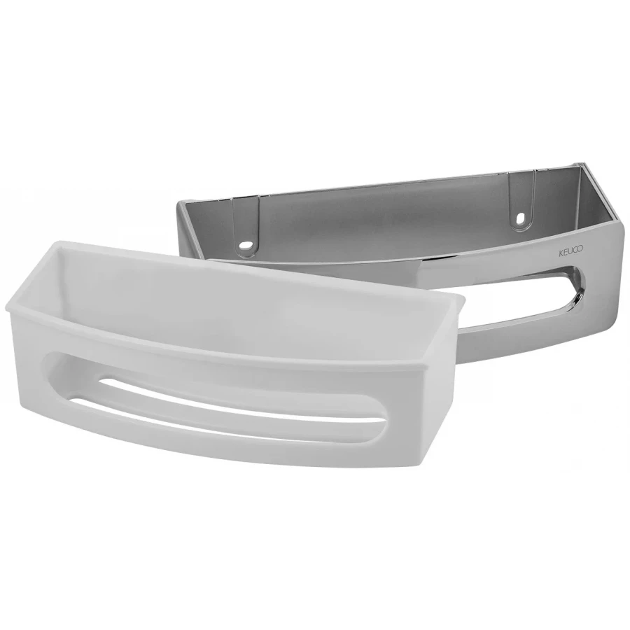 Полка для губки Keuco Elegance 11658010000