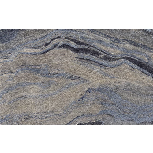 Плитка настенная Gracia Ceramica Стрим низ 04 матовая серая 010100001567 40х25 см