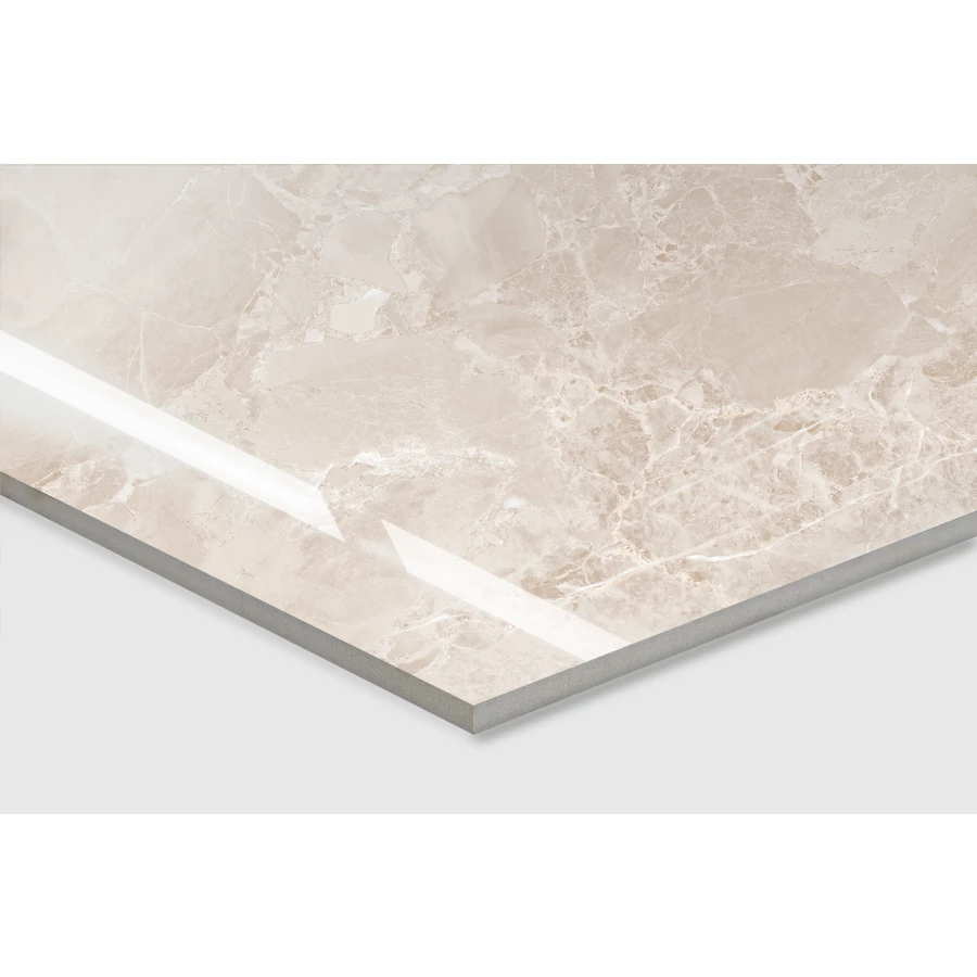 Керамогранит Arcadia Ceramica Modena Beige Full Polished бежевый FP1030-A 120х60 см