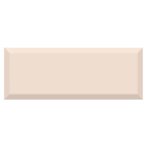 Плитка настенная Kerama Marazzi Вилланелла беж грань 15077 15х40