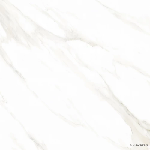 Керамогранит Empero 60x60 Карвинг Каррара / 60x60 Carving Carrara матовый белый 01-00011175 60x60 см
