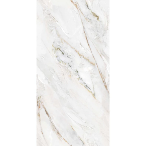 Керамогранит Realistik Omani полуглянцевый бежевый 120х60 см