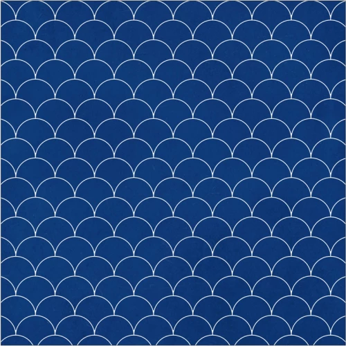 Модульное панно Kerama Marazzi Универсал FishScale FIS.004 28,3х27 см