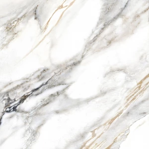 Плитка напольная керамогранитная ALMA Ceramica Arabesco Sugar GFA57ARS04R (S) 57х57 см