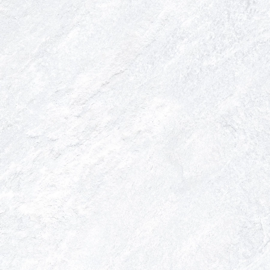 Клинкерная плитка Керамин Базальт 8 матовая белая 39,4х39,4 см