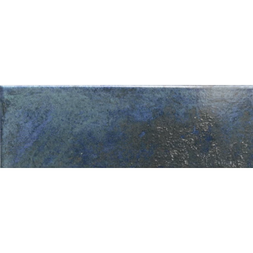 Плитка настенная Mainzu Bellagio Blu PT03235 синий 30х10 см