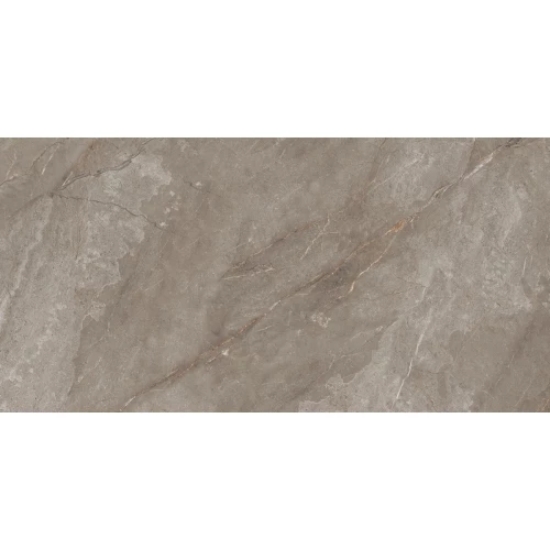 Керамогранит Neodom Marble Orobico Brown Polished глянцевый коричневый N20483 120x60 см