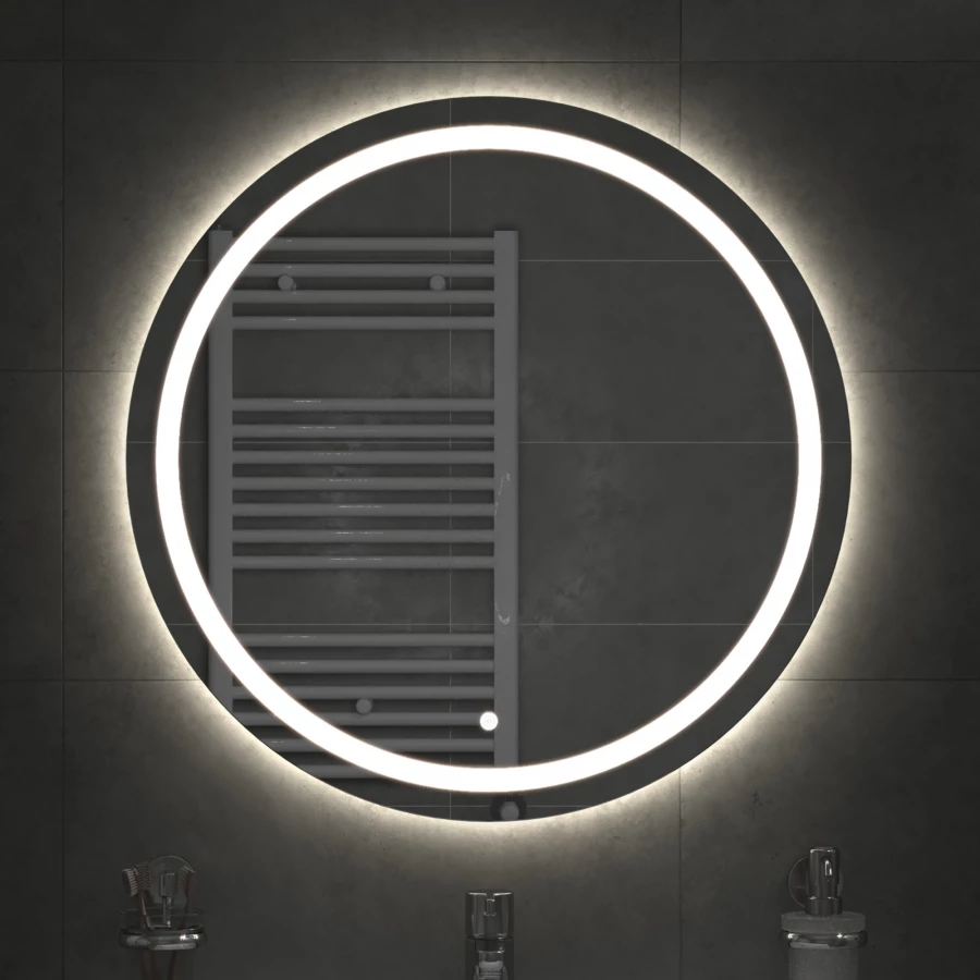 Зеркало Vigo Holly Classic 700 z.HOL.70.Classic 70x70 см