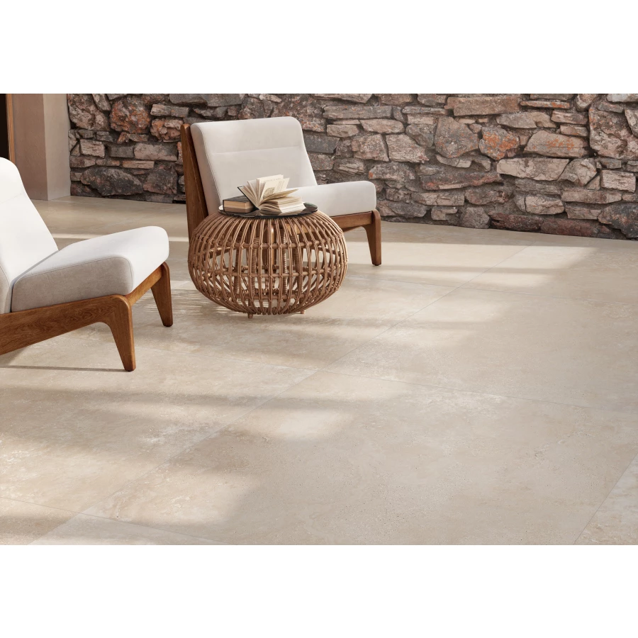Realstone Travertino