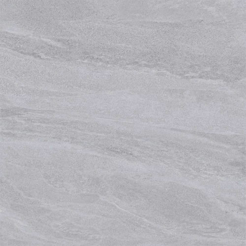 Керамогранит Prissmacer Teide Silver матовый серый 60х60 см