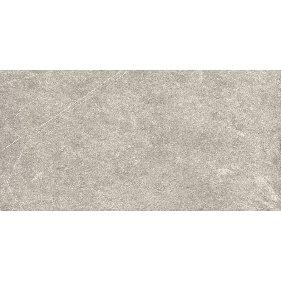 Керамогранит Cersanit City Line светлый серый рельеф A17673 59,8х29,7 см