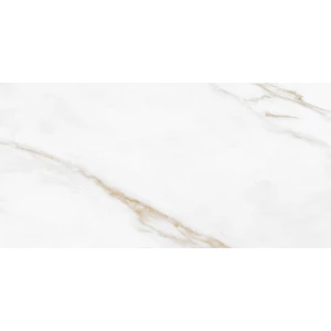 Керамогранит Bluezone Oriental White белый 120*60 см