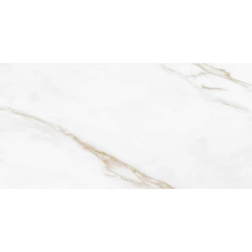 Керамогранит Bluezone Oriental White белый 120*60 см