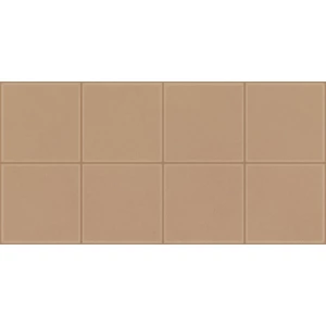 Плитка настенная New Trend Design Art Bronze матовая бронзовая WT36DST31 60х30 см