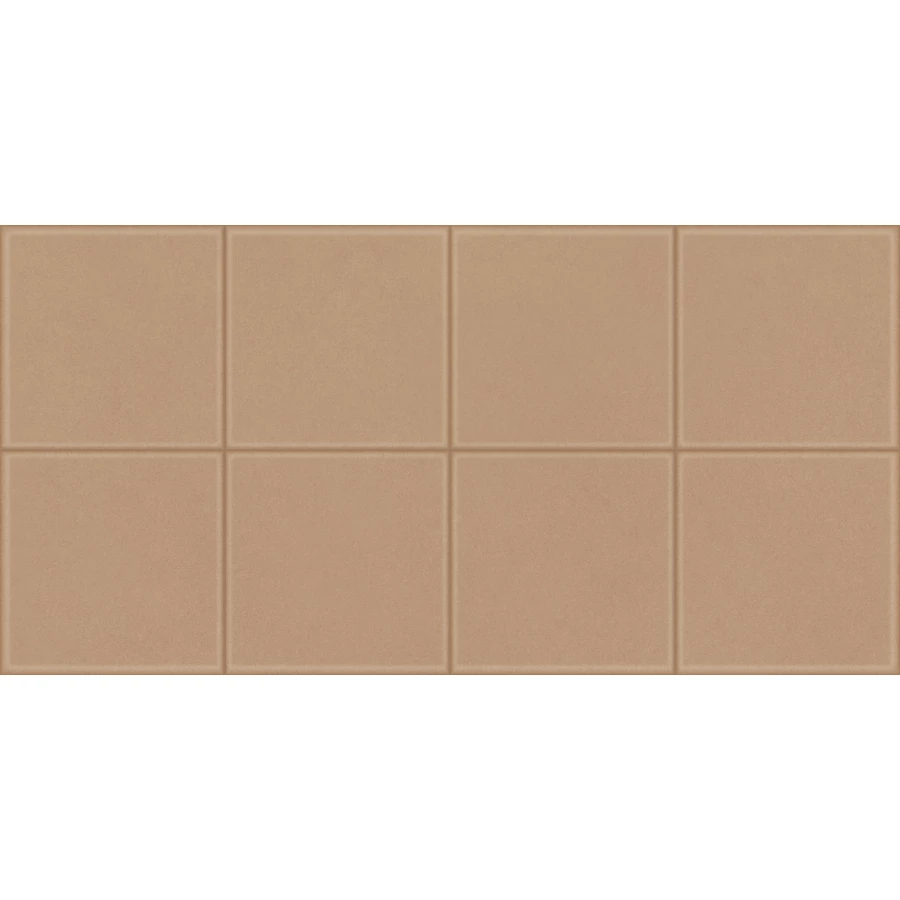 Плитка настенная New Trend Design Art Bronze матовая бронзовая WT36DST31 60х30 см