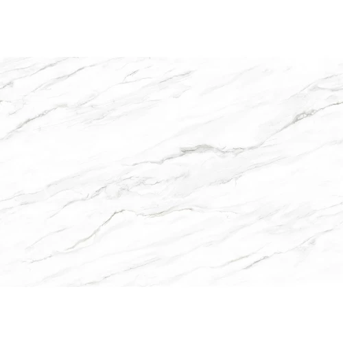 Керамогранит Neodom Classic Marble Statuario Dior Polished глянцевый белый N20573 180х120 см