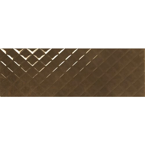 Плитка настенная Ape Ceramica Meteoris Fence Oxid rect. 100х35 см