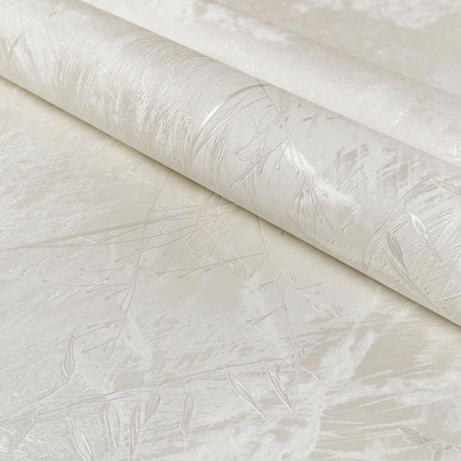 Обои флизелиновые Аспект Карелия белые 70631-11 1,06х10,05 м