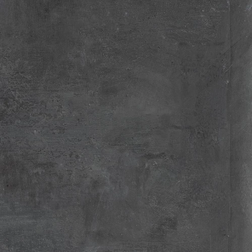 Керамогранит Antica Ceramica Rubiera Cult Anthracite Ret матовый черный 003368/86 81x81 см