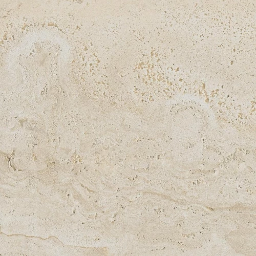 Керамогранит Provenza Unique Travertine Minimal Cream Naturale матовый бежевый ELLA 120х120 см