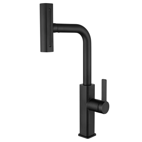 Смеситель Fmark для кухонной мойки FS8266H