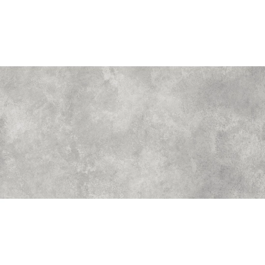 Керамогранит Ocean Ceramic Iran Isco Light Gris матовый IRN000010 120х60 см