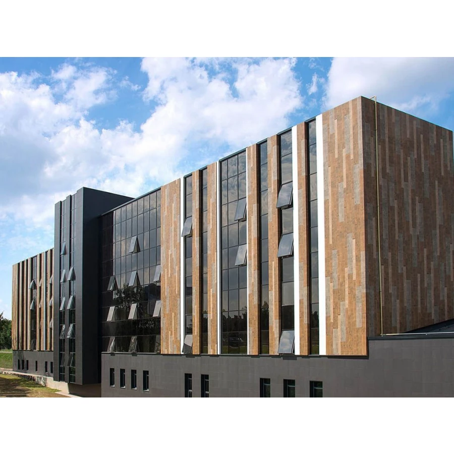 Граните Вуд Эго