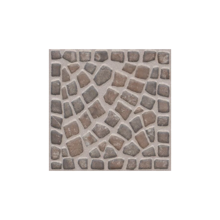 Вставка Kerama Marazzi Галерея бежевый 9,5х9,5 см