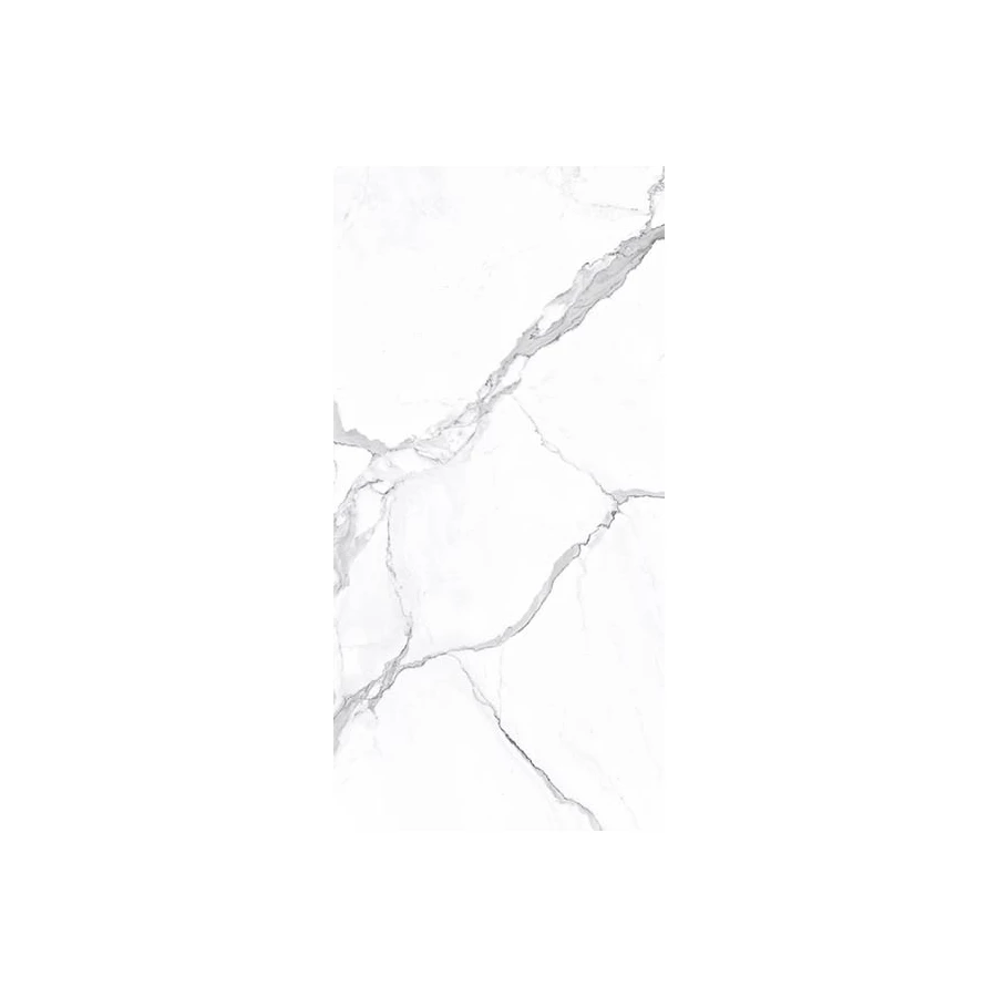 Керамогранит Ascale Alto Statuario Bookmatch B soft matt 320х160х0,6 см