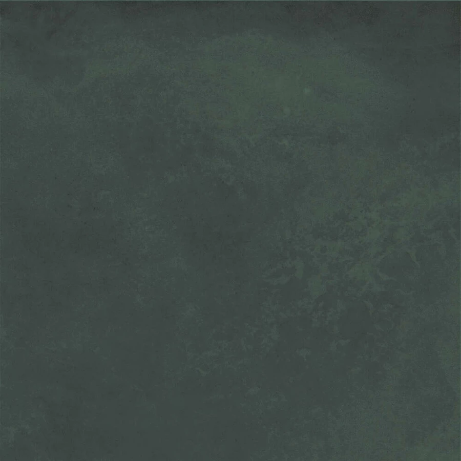 Плитка настенная Kerama Marazzi Фес глянцевая тёмно-зелёная KM1515B0020N 15х15 см