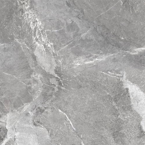 Керамогранит Delacora Wild Dark матовый серый D60260M 60х60 см