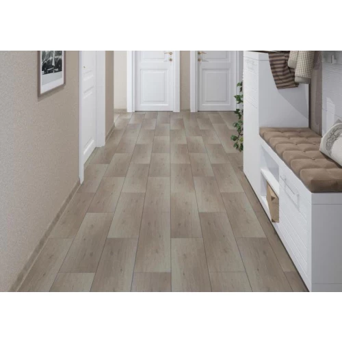 Керамический гранит Cersanit Stockholm бежевый C-SH4M012D 18.5x59.8 