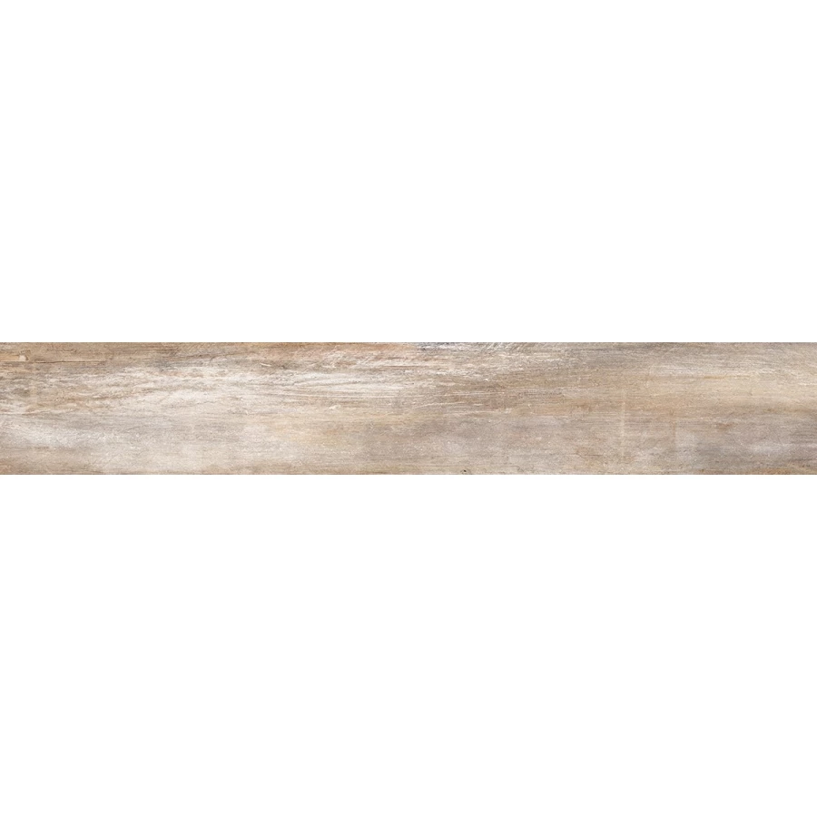 Керамогранит Idalgo Граните Натура Дуб Бежевый структурный ID9096n118SR 120x19.5 см