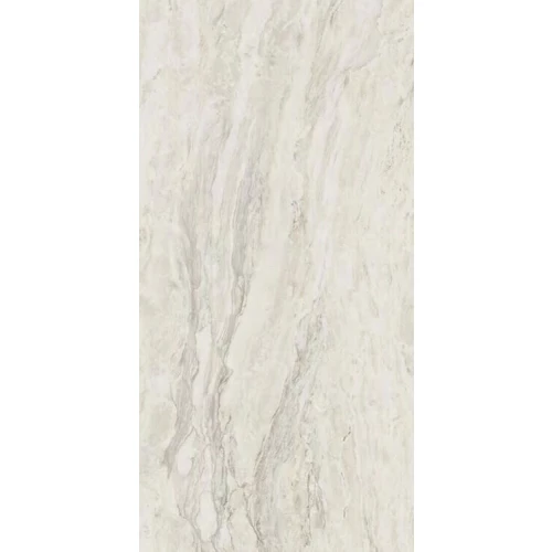 Керамогранит Ascot Gemstone White Lux глянцевый белый 119,2х59,5 см