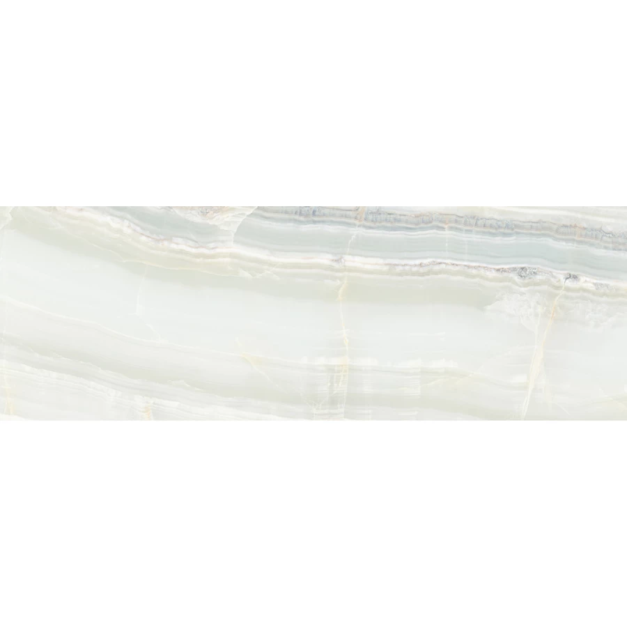 Плитка облицовочная InterCerama Niagara светло-серый 90*30 см