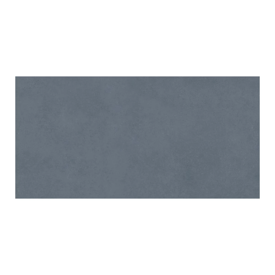 Керамогранит Meissen Keramik Passion Пассион матовый синий 17633 120х60 см